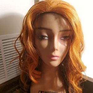 Free Flowing wig